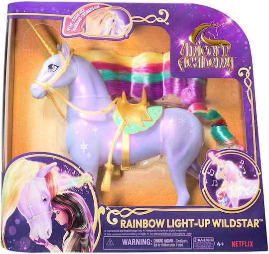 Unicorn Academy Unicorn de Colectie 27.9cm.