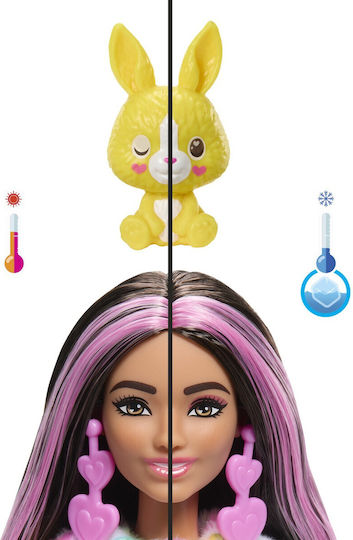 Barbie Cutie Reveal Doll Cutie Reveal