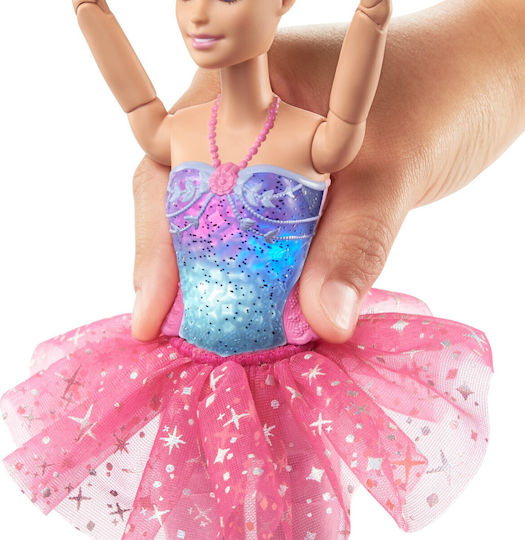 Barbie Κούκλα Dreamtopia