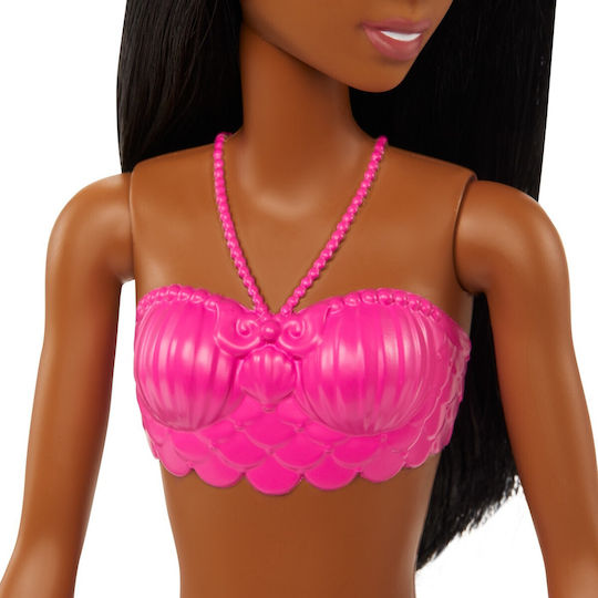 Barbie Κούκλα Dreamtopia για 3+ Ετών