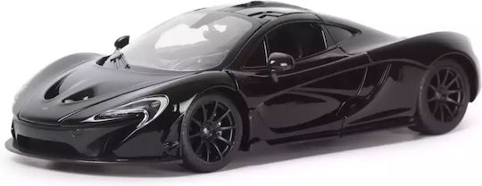 McLaren Τηλεκατευθυνόμενο Αυτοκίνητο Μαύρο