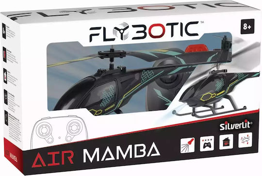 Silverlit Control Teleghidat Elicopter