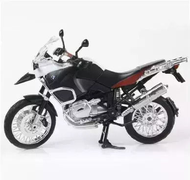 BMW Τηλεκατευθυνόμενη Μοτοσυκλέτα