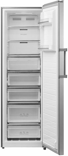 Heinner Aufrechter Gefrierschrank 272Es