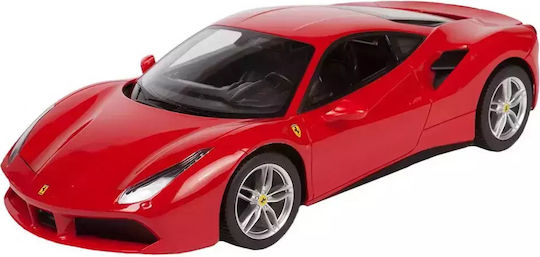 Ferrari Τηλεκατευθυνόμενο Αυτοκίνητο 2WD Κόκκινο