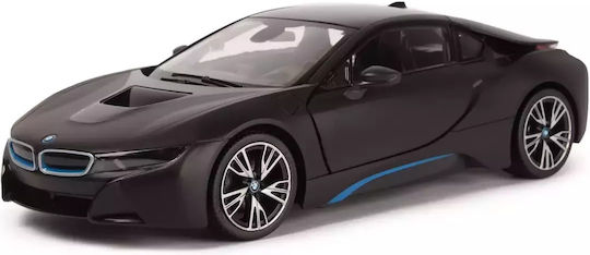 BMW Τηλεκατευθυνόμενο Αυτοκίνητο 2WD Μαύρο