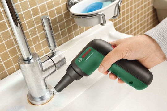Bosch Cleaning Brush Battery 3.6V