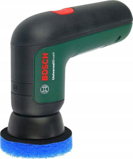 Bosch Cleaning Brush Battery 3.6V