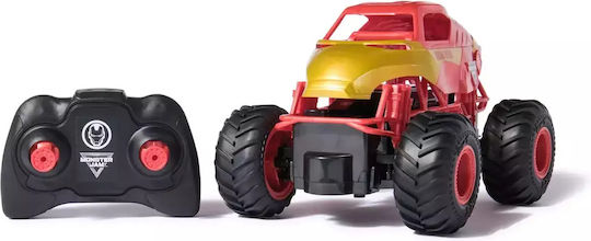 Monster Jam Τηλεκατευθυνόμενο Αυτοκίνητο
