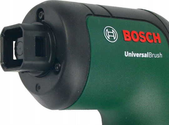 Bosch Cleaning Brush Battery 3.6V