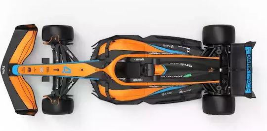 McLaren Радиоуправляемо Автомобил 2WD
