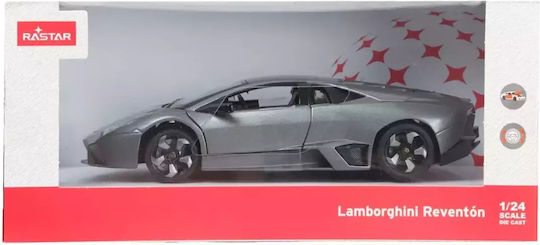 Lamborghini Τηλεκατευθυνόμενο Αυτοκίνητο Γκρι
