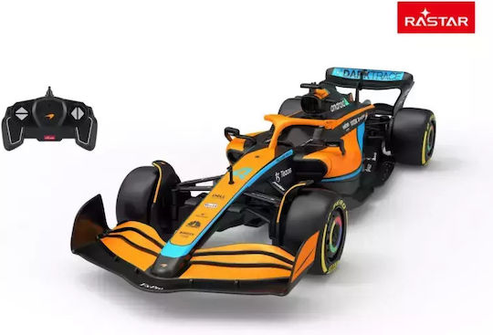 McLaren Радиоуправляемо Автомобил 2WD