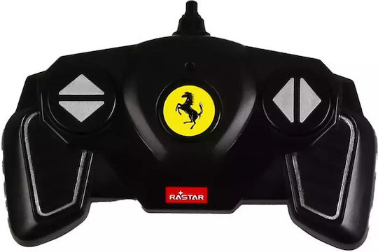 Ferrari Teleghidat Mașină Roșu