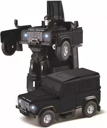 Rastar Land Rover Defender Αυτοκινητάκι 1:32