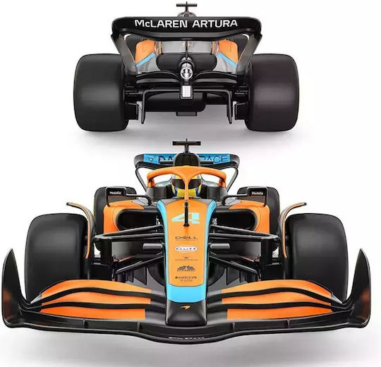 McLaren Ferngesteuertes Auto 2WD