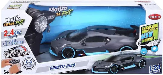 Maisto Teleghidat Mașină