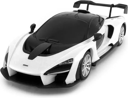 McLaren Remote Controlled Car 2WD White
