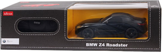 BMW Remote Controlled Car 2WD Black