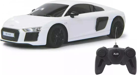 Audi Remote Controlled Car 2WD White