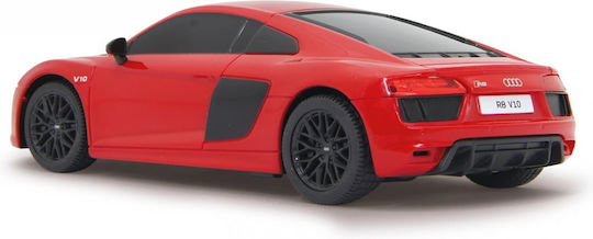 Audi Радиоуправляемо Автомобил 2WD Червен