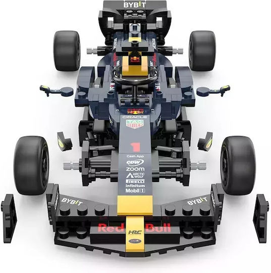 Red Bull Τηλεκατευθυνόμενο Αυτοκίνητο