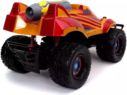 Jada Toys Marvel Remote Controlled Car