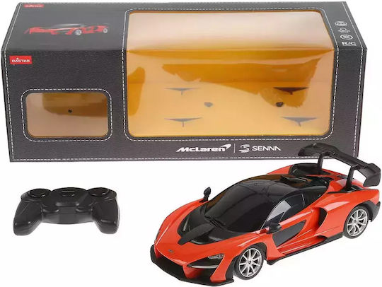 McLaren Ferngesteuertes Auto 2WD Orange
