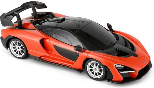 McLaren Τηλεκατευθυνόμενο Αυτοκίνητο 2WD Πορτοκαλί