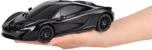 McLaren Remote Controlled Car 2WD Black