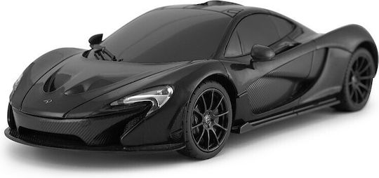 McLaren Remote Controlled Car 2WD Black