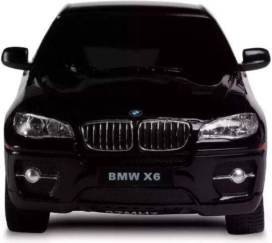BMW Радиоуправляемо Автомобил 2WD Черен