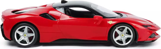 Ferrari Teleghidat Mașină 2WD Roșu