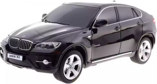 BMW Радиоуправляемо Автомобил 2WD Черен