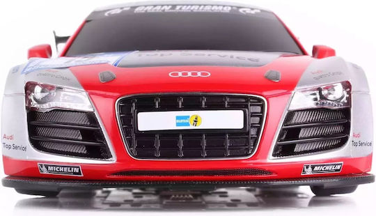 Audi Teleghidat Mașină 2WD