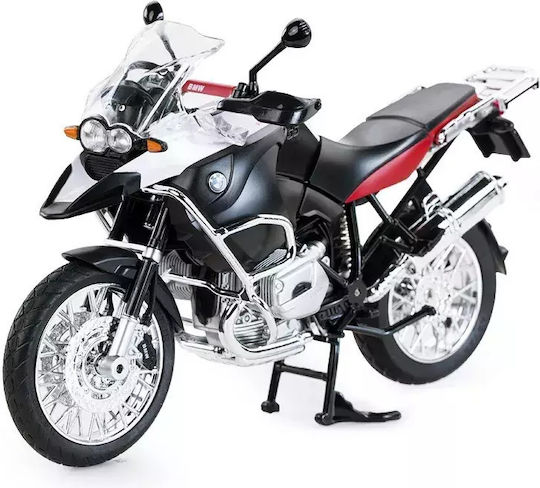 BMW Teleghidată Motocicleta