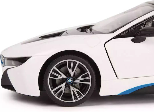 BMW Remote Controlled Car 2WD White