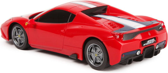 Ferrari Τηλεκατευθυνόμενο Αυτοκίνητο 2WD Κόκκινο