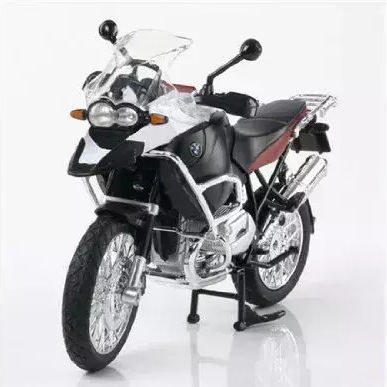 BMW Teleghidată Motocicleta