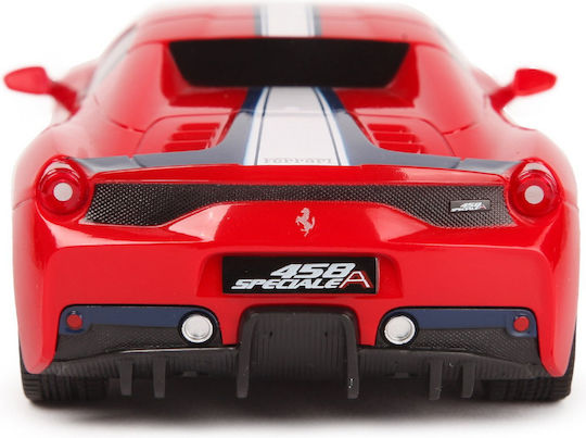 Ferrari Τηλεκατευθυνόμενο Αυτοκίνητο 2WD Κόκκινο