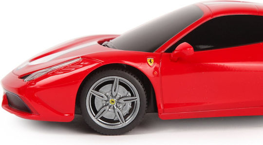 Ferrari Τηλεκατευθυνόμενο Αυτοκίνητο 2WD Κόκκινο