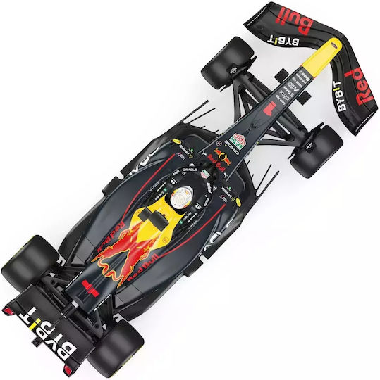 Red Bull Τηλεκατευθυνόμενο Αυτοκίνητο 2WD