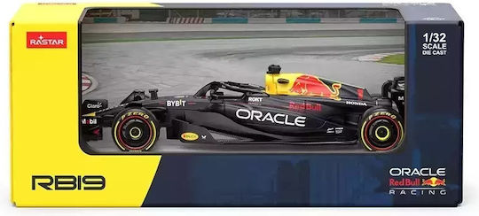 Red Bull Red Bull F1 RB19 Figurină de Modelism Formula la Scară 1:32
