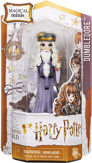 Harry Potter Harry Potter: Фигура Дъмбълдор 7.5см