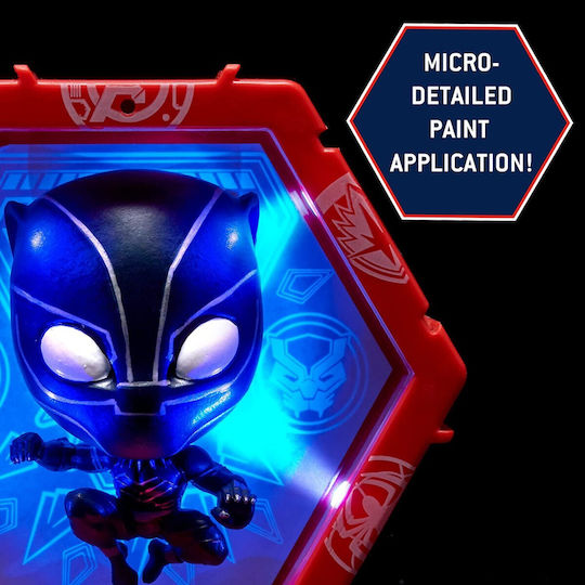 Wow!Stuff Marvel: Black Panther Φιγούρα