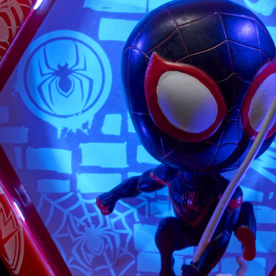 Wow!Stuff Marvel: Miles Morales Φιγούρα