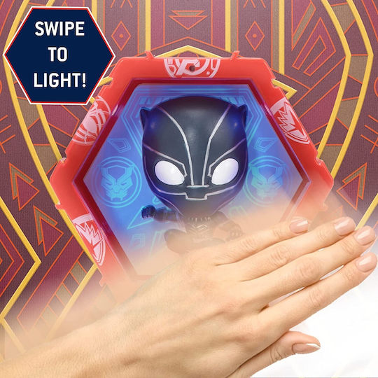 Wow!Stuff Marvel: Black Panther Φιγούρα