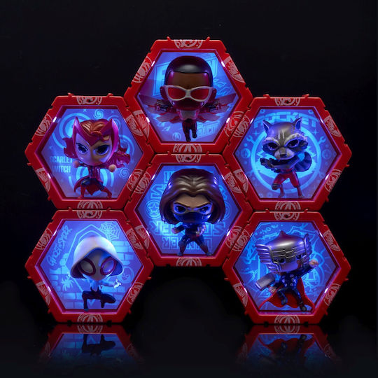 Wow!Stuff Marvel: Black Panther Φιγούρα
