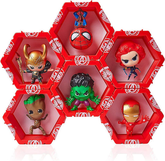 Wow!Stuff Marvel: Iron Man Φιγούρα