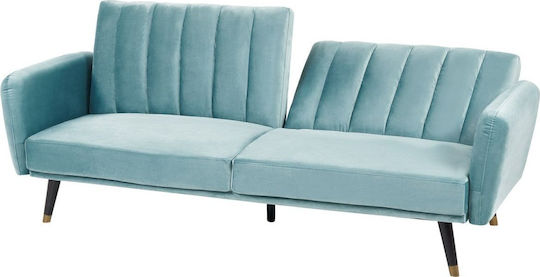 Ecksofa Schlafsofa Samt 180x180cm Ecksofa Schlafsofa Samt 180x180cm